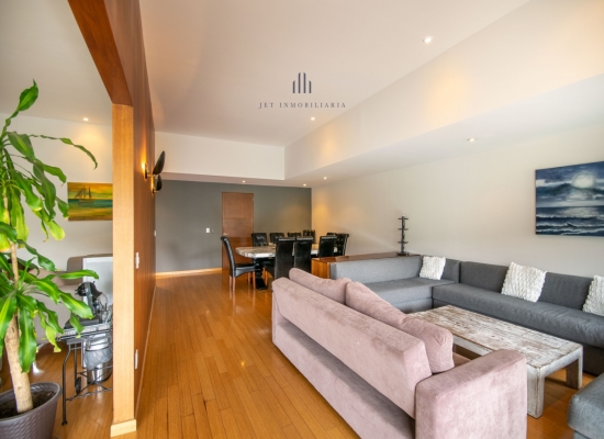 Depto en venta | 269m2